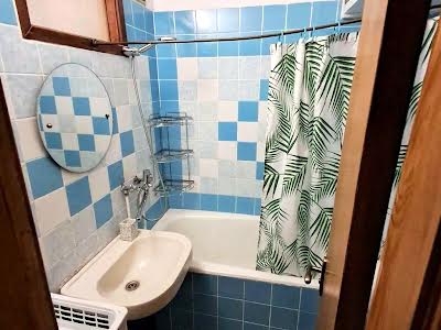квартира за адресою Науки просп., 24к2