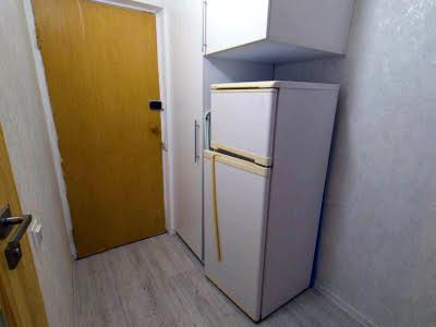 квартира за адресою Тулузи вул., 12