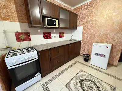 квартира по адресу Сагайдачного ул., 15