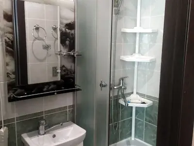 квартира по адресу Зодчих ул., 6-Б