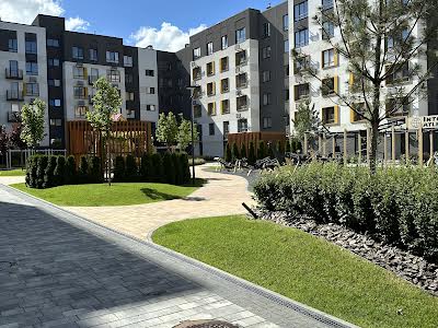 квартира по адресу Соборная ул., 2к