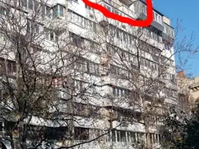квартира за адресою Одеса, Велика Арнаутська вул., 92/94