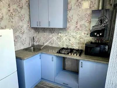 квартира за адресою Соборності вул. (Косіора), 48
