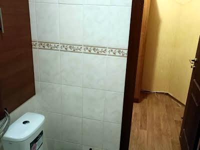 квартира по адресу Елизаветы Чавдар ул., 28