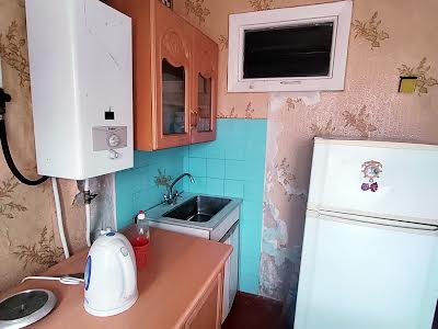 квартира за адресою Західна вул., 56