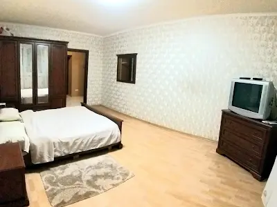 квартира за адресою Драгоманова вул., 1-А