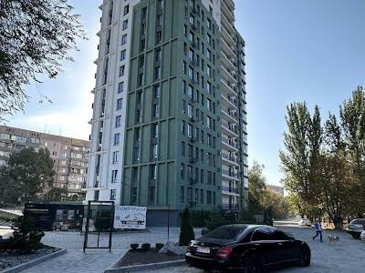 квартира по адресу Космическая ул., 5
