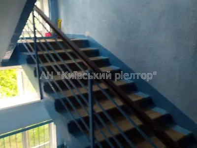 квартира по адресу Ольжича ул., 25