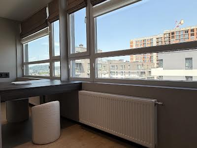 квартира за адресою Топольна вул., 4в
