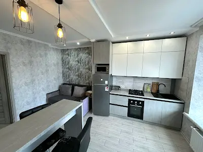 квартира за адресою Олександра Довженка вул., 37