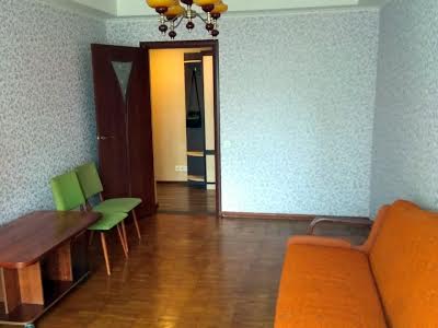 квартира за адресою Русанівський бульв., 9