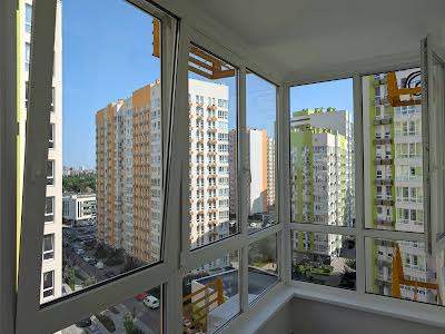квартира по адресу Берестейский просп. (Победы), 65-Б