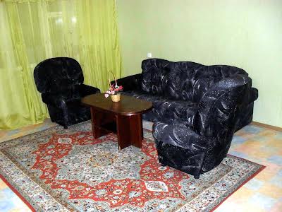 квартира за адресою Георгія Тарасенка вул. (Плеханівська), 50