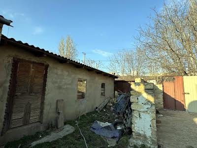 квартира за адресою Чернышевского, 114
