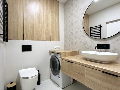 квартира за адресою Авраама Лінкольна вул., 6б
