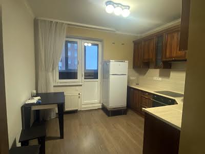 квартира по адресу Моторный пер., 9