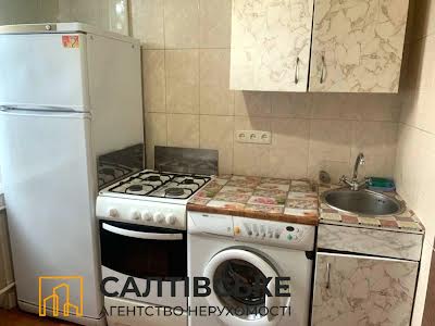 квартира за адресою Спортивна вул., 16