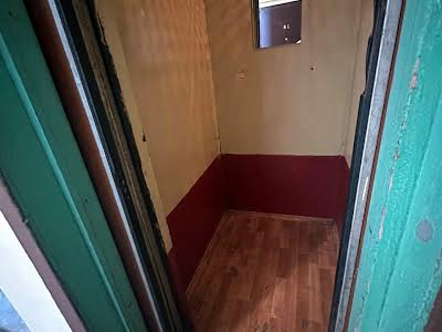 квартира за адресою Лісовий просп., 33