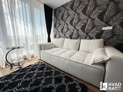 квартира за адресою Романа Левицького вул., 10
