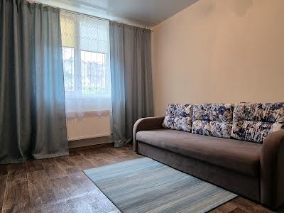 квартира по адресу Ювілейна, 5