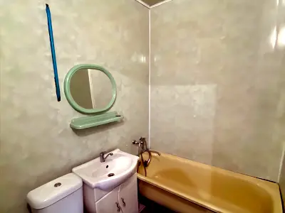 квартира за адресою Калантая вул., 8