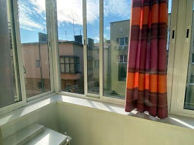 квартира за адресою Кастелівка вул., 7