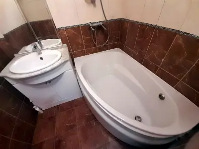 квартира за адресою Незалежності бульв. (50 років Жовтня), 13