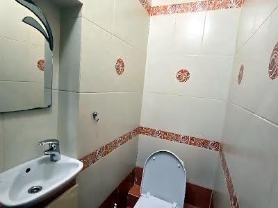 квартира за адресою Курбаса, 7