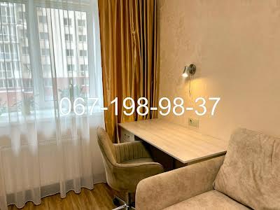 квартира за адресою Гарматна вул., 38-А