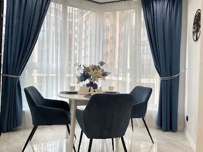 квартира по адресу Мартинова, 30