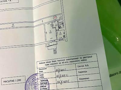 коммерческая по адресу Миколы Бажана просп., 9-В
