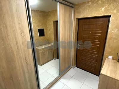 квартира по адресу Пономарёва ул., 26 к5