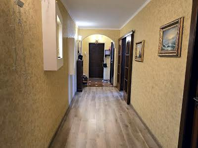 квартира по адресу Проспект Центральный, 15а