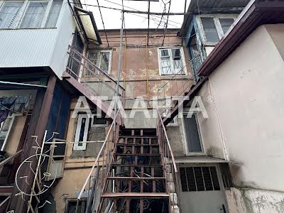 квартира по адресу Пантелеймоновская ул., 46