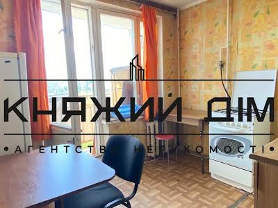 квартира по адресу Киев, Березняковская ул., 2