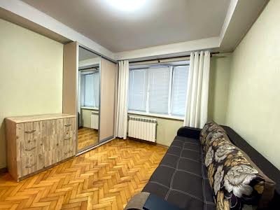 квартира по адресу Сергея Набоки ул., 2