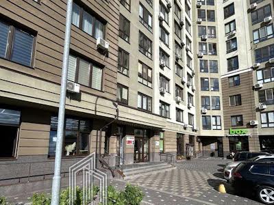 квартира за адресою Київ, Вірменська вул., 6