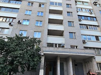 квартира по адресу Дмитрия Кедрина ул. (Дмитрия Кедрина), 66