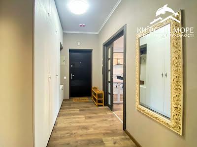 квартира за адресою Воскресенська вул., 18