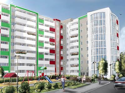 квартира по адресу Глинянский Тракт ул., 33