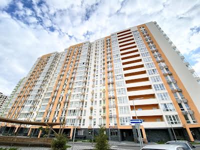квартира по адресу Берестейский просп. (Победы), 67-З