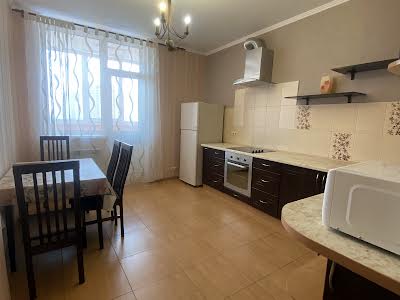 квартира по адресу Бориса Гмыри ул., 6