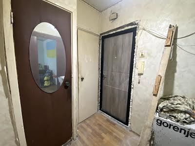 квартира за адресою Запорізьке шосе, 74