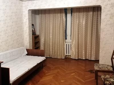 комната по адресу Пантелеймона Кулиша ул. (Челябинская), 9