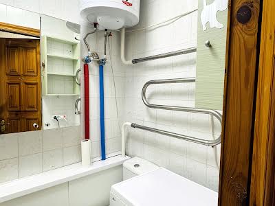 квартира по адресу Полесская ул., 22