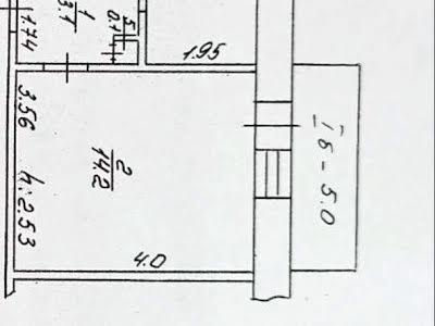 квартира по адресу Ивана Сирко ул. (Коротченко Демьяна), 33