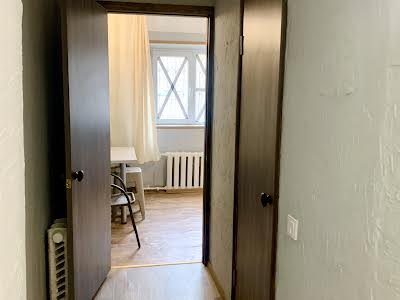 квартира за адресою Берестейський просп. (Перемоги), 43-Б