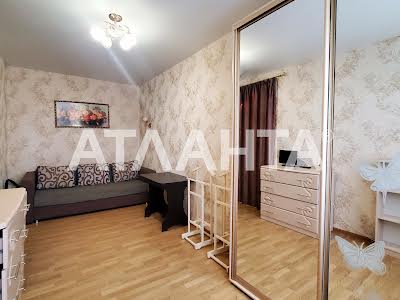 квартира за адресою Тролейбусна вул., 36