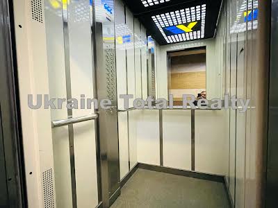 квартира за адресою Київ, Героїв Севастополя вул., 35А