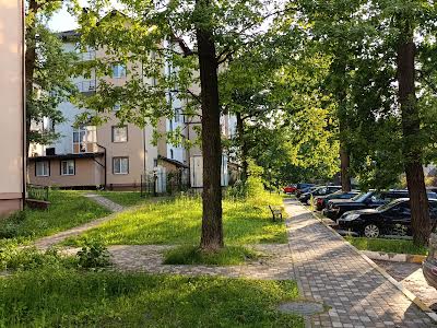 квартира за адресою Ірпінь, Льва Толстого вул., 54а